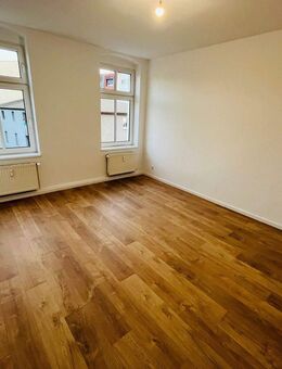 Besichtigung: Fr. 07.11. um 17:00 Uhr** EG-Wohnung im schönen Eberswalde! - Eberswalde