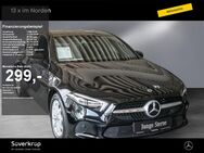 Mercedes A 200, Limo PROGRESSIVE SPUR MULTI, Jahr 2022 - Rendsburg