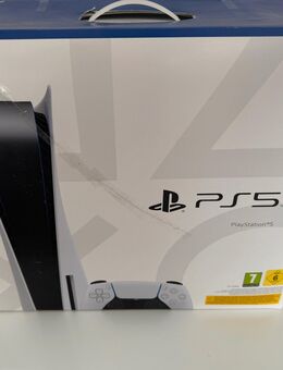 PlayStation 5 - Geseke