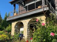 Moderne trifft auf Historie - Ein Meisterwerk in Bad Harzburg. VILLA mit Pension zu verkaufen. TOP - Bad Harzburg