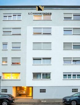 Stadtwohnung in Neu-Ulm - Neu Ulm