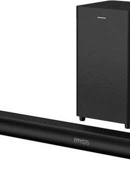 Grundig DSB 3000 Soundbar 3.1.2 (580 W)