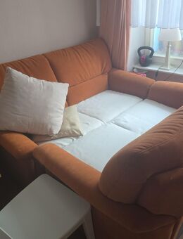 2 Sofas - Bonn
