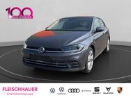 VW Polo, 1.0 l TSI Style, Jahr 2024 - Bad Kreuznach