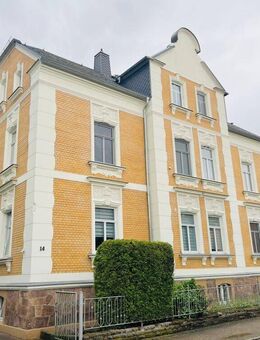 Großzügige 5-Raum-Wohnung mit 2 Bädern in ruhiger Lage von Mügeln - Mügeln