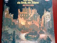 Geschichtliche Abhandlung \"Ein Volk, ein Reich, ein Führer\" - Mechernich