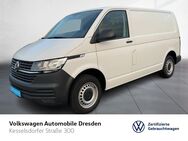 VW T6.1, Kasten EcoProfi, Jahr 2020 - Freital