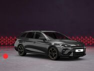 CUPRA Leon, 2.0 TDI 110kW Sportstourer Magnetic Grau Matt, Jahr 2022 - Kippenheim