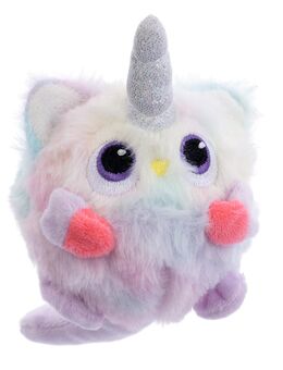 TIAKI Stretch Ball Einhornkätzchen - Ø 18 cm