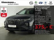 Hyundai Tucson, T N-LINE ELEKTR, Jahr 2023 - Coesfeld