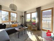 4-Zimmer-Wohnung mit großem Garten - Kutzenhausen