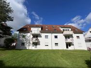 2-Zi.-Wohnung mit Balkon in Dresden-Weißig - Dresden