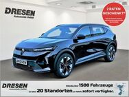 Renault Scenic, E-Tech Electric Evolution 170 Comfort Range WINTER-KOMFORT-PAKET, Jahr 2024 - Krefeld