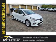 Renault Clio, TCe 90 BUSINESS EDITION, Jahr 2021 - Bitterfeld-Wolfen Thalheim