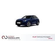 Audi Q3, S line 35 TDI, Jahr 2023 - Wesel