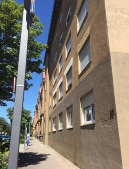 Ihre neue Wohnung: individuelle 2-Zimmer-Wohnung - Stuttgart