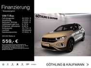 VW T-Roc, 1.5 l TSI Style 150, Jahr 2022 - Kelkheim (Taunus)