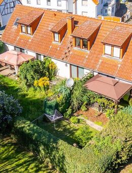 Wohnen, lagern, kassieren - Kapitalanlage bei Sangerhausen - Sangerhausen