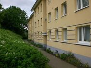2 Zimmer Etagenwohnung in Glücksburg - Glücksburg (Ostsee)