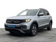 VW T-Cross, 1.0 TSI Move Dig BSD, Jahr 2023 - Hannover