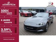 Mazda MX-5, 1.5 132 EXCLUSIVE DRAS-Paket Exclusive-Line, Jahr 2023 - Oberhausen