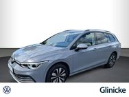 VW Golf Variant, 2.0 TDI Golf VIII Move, Jahr 2023 - Baunatal