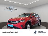 VW Taigo, 1.0 TSI Life, Jahr 2024 - Alfeld (Leine)