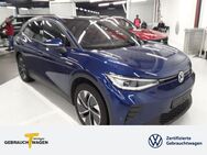 VW ID.4, Pro SPORTPAKET LM21, Jahr 2023 - Duisburg