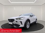 CUPRA Formentor, 1.4 TSI e-Hybrid, Jahr 2022 - Greding