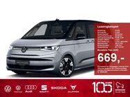 VW T7 Multivan, 2.0 TDI Multivan Life Edition 19ALU P, Jahr 2022 - Straubing