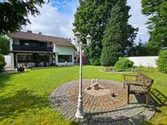 Baesweiler Setterich - Zweifamilien-/ Mehrgenerationenhaus in begehrter Lage mit großem Garten - Baesweiler
