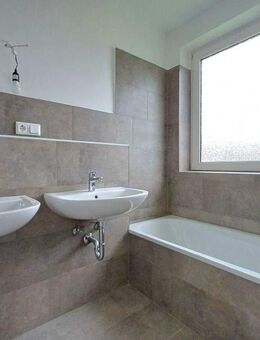 Was will man mehr? - Minden (Nordrhein-Westfalen)