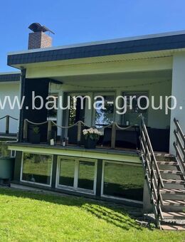 Bungalow mit 4 Wohneinheiten als Kapitalanlage - Neukirchen (Landkreis Ostholstein)