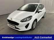 Ford Fiesta 1.1 S&S TREND Limousine, 3-türig, 5-Gang - Bad Fallingbostel