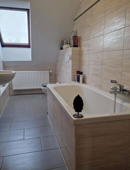 großzügige 2-Zimmerwohnung in zentraler lage von Döbeln, der erste Monat-KALTMIETFREI!! - Döbeln
