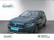 VW Tiguan, 1.5 TSI Life ANT, Jahr 2023 - Balgheim