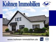 Gestalten Sie Ihr neues Zuhause - Einfamilienhaus mit schönem Garten in 41334 Nettetal-Leuth! - Nettetal