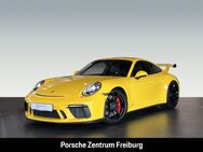 Porsche 991, 911 GT3 Vollschalensitze Überrollkäfig, Jahr 2017 - Freiburg (Breisgau)