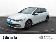 VW Golf, 2.0 TDI VIII Life, Jahr 2024 - Weimar