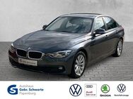 BMW 320, Baureihe 3 Lim 320I Advantage, Jahr 2017 - Papenburg