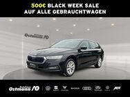 Skoda Octavia, 2.0 TDI Combi First Edition, Jahr 2020 - Niestetal