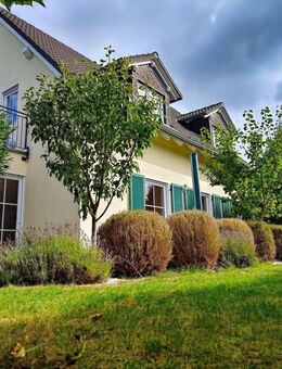 Einfamilienhaus in Radeberg - Ihr Zuhause in beliebtester Lage mit viel Raum für die Familie - Radeberg