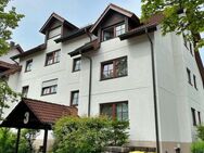 Zur KAPITALANLAGE ! - sehr gepflegte 2-Zimmer-Wohnung in ruhiger Ortsrandlage in Wurmlingen - Wurmlingen