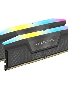 Corsair VENGEANCE RGB DDR5 Memory für AMD PC-Arbeitsspeicher (RGB)