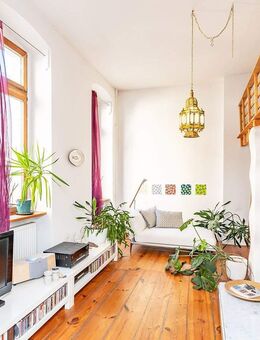 Wrangelkiez - historische & charmante Altbauperle - Berlin