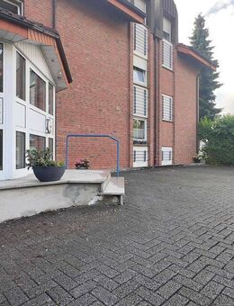 Charmante 2-Zimmer Eigentumswohnung mit Wohlfühlfaktor - Paderborn