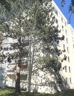 Vermietete 2 ½-Zimmer Wohnung mit Balkon - Korntal-Münchingen