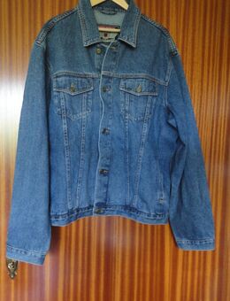 Jeansjacke Gr.XL - Uslar