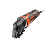 Black Decker Multifunktionswerkzeug MT300KA #E249 - Birkenfeld (Baden-Württemberg)