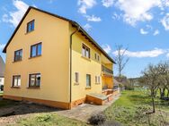 IMMOPARTNER - FAMILIENIDYLL AM FELDRAND - Fürth